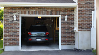 Garage Door Installation at Mires Resendiz Mesquite, Texas